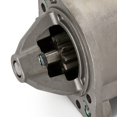 Starter RIDEX 2S0042R 2S0042R - photo 5