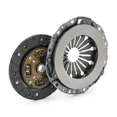 Clutch Kit RIDEX 479C0923 479C0923 - photo 4