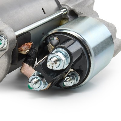 Starter RIDEX 2S0625R 2S0625R - photo 6