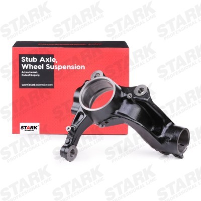 Steering knuckle Stark SKSAW-2370033 SKSAW-2370033 - photo 2