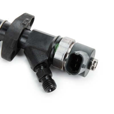 Injector Nozzle RIDEX 3902I0033R 3902I0033R - photo 7