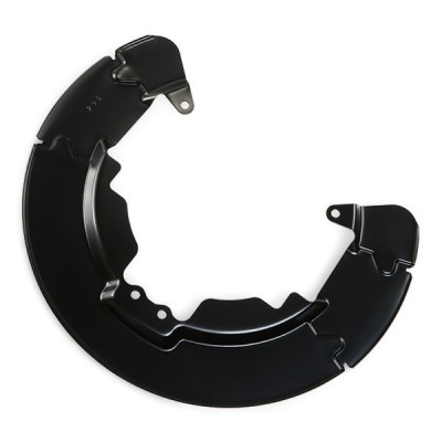 Splash Panel brake disc RIDEX 1330S0187 1330S0187 - photo 2