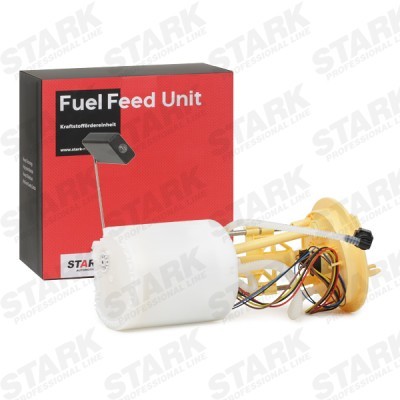 Fuel module Stark SKFU-0410461 SKFU-0410461 - photo 2