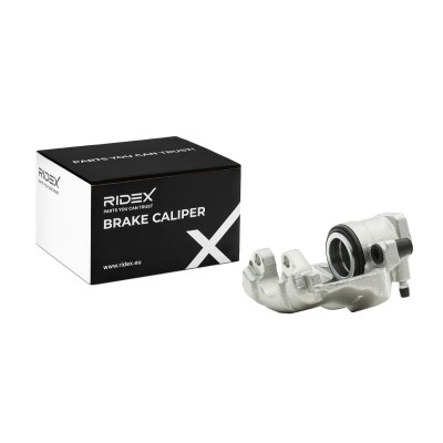 Brake Caliper RIDEX 78B0636 78B0636 - photo 6