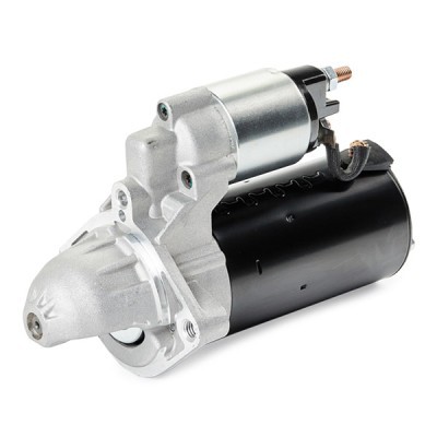 Starter RIDEX 2S0690 2S0690 - photo 3