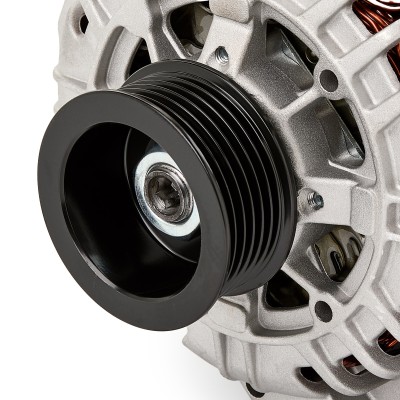 Alternator RIDEX 4G1281 4G1281 - photo 5