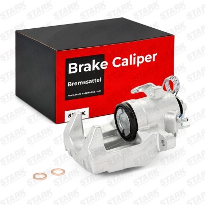 Brake Caliper Stark SKBC-0460010 SKBC-0460010 - photo 2