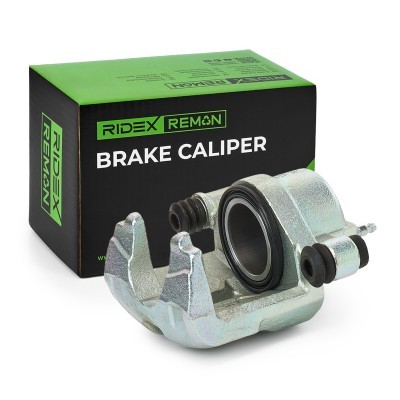 Brake Caliper RIDEX 78B0728R 78B0728R - photo 2