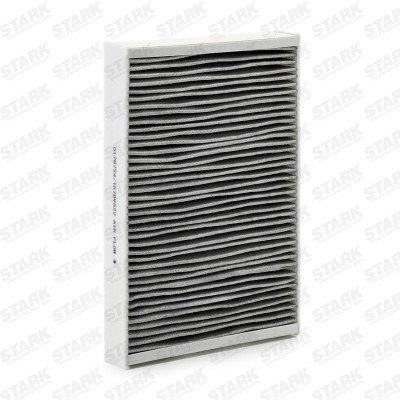 Cabin Air Filter Stark SKIF-0170549 SKIF-0170549 - photo 3