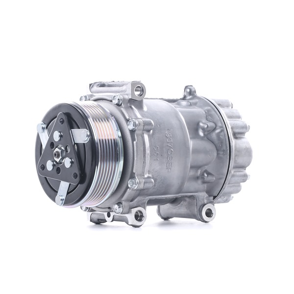 Compressor, Air Conditioning SKKM-0340534 - photo 1