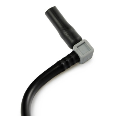 Fuel return hose RIDEX 3937H0030 3937H0030 - photo 4