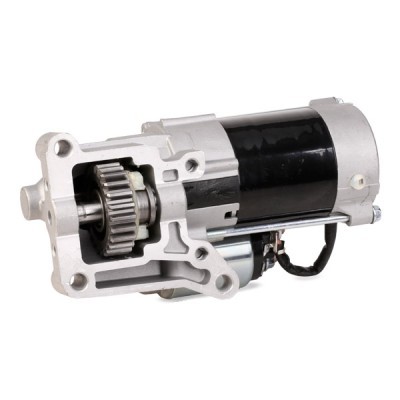 Starter RIDEX 2S0497 2S0497 - photo 3