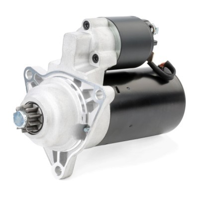 Starter RIDEX 2S0009 2S0009 - photo 3
