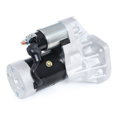 Starter RIDEX 2S0055 2S0055 - photo 4