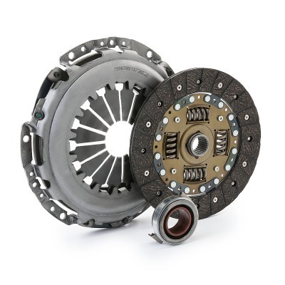 Clutch Kit RIDEX 479C0779 479C0779 - photo 3
