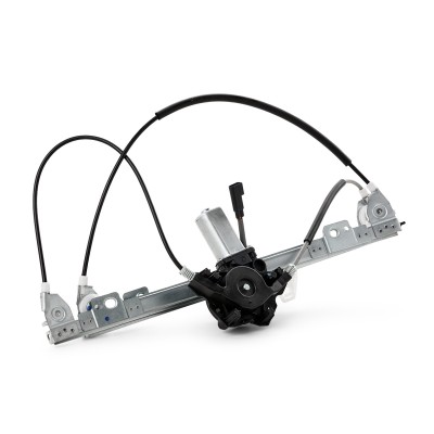 Window Regulator RIDEX 1561W0116 1561W0116 - photo 5