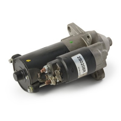 Starter RIDEX 2S0206R 2S0206R - photo 4