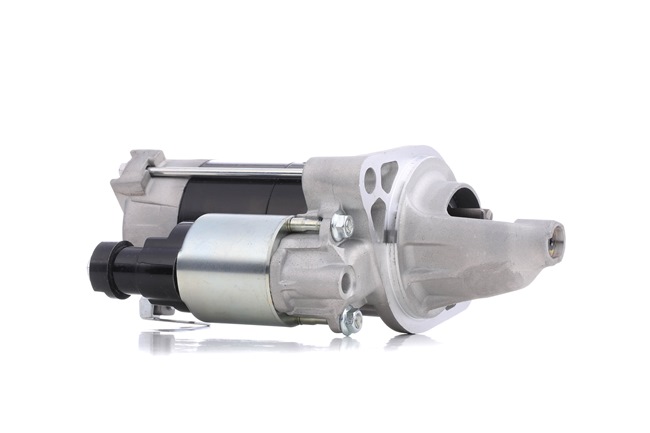 Starter RIDEX 2S0370 2S0370 - photo 1