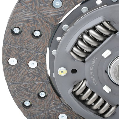 Clutch Kit RIDEX 479C0572 479C0572 - photo 8