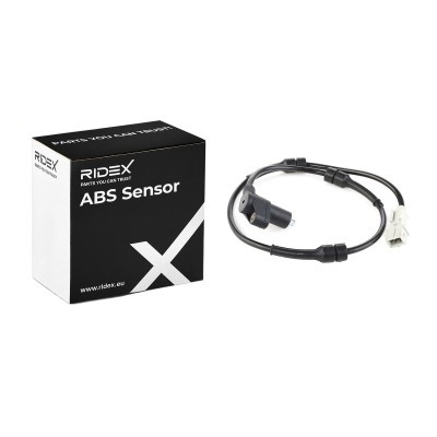 ABS Sensor RIDEX 412W0143 412W0143 - photo 2