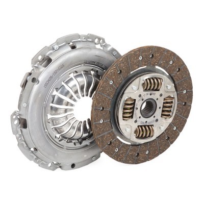 Clutch Kit RIDEX 479C0316 479C0316 - photo 3