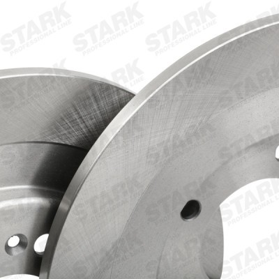 Brake Disc Stark SKBD-0023184 SKBD-0023184 - photo 7
