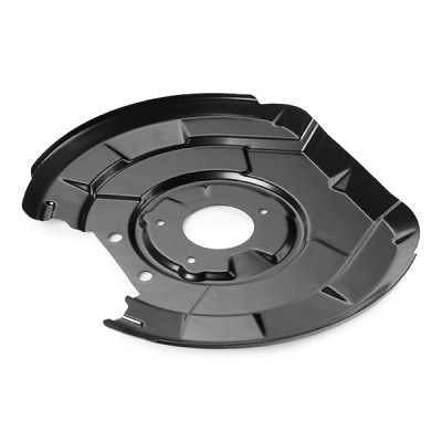 Splash Panel brake disc RIDEX 1330S0381 1330S0381 - photo 3