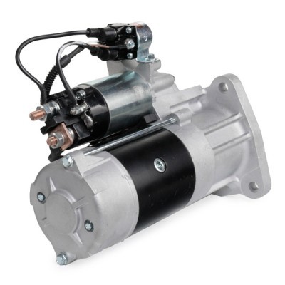 Starter RIDEX 2S0562 2S0562 - photo 4