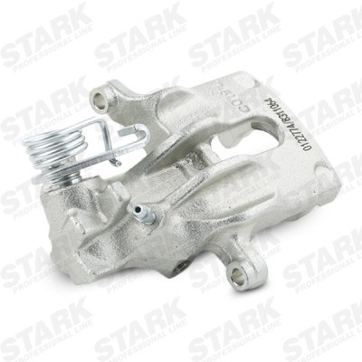 Brake Caliper Stark SKBC-0460662 SKBC-0460662 - photo 4