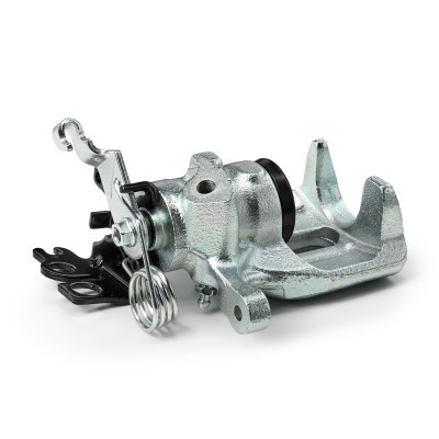 Brake Caliper RIDEX 78B2566R 78B2566R - photo 4