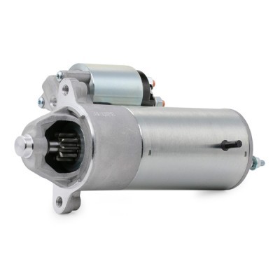 Starter RIDEX 2S0028 2S0028 - photo 3