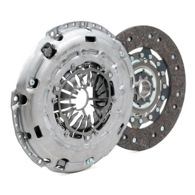 Clutch Kit RIDEX 479C0129 479C0129 - photo 3