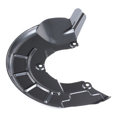 Splash Panel brake disc RIDEX 1330S0087 1330S0087 - photo 3