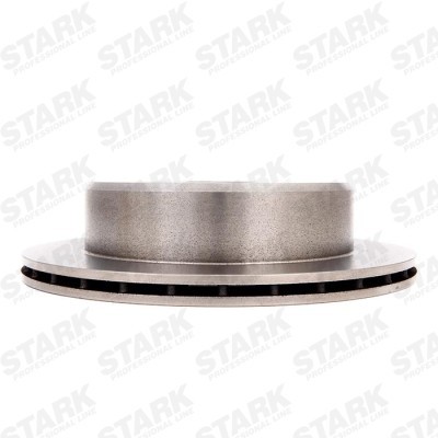 Brake Disc Stark SKBD-0020357 SKBD-0020357 - photo 4