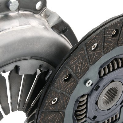 Clutch Kit RIDEX 479C0847 479C0847 - photo 5