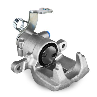 Brake Caliper RIDEX 78B0100 78B0100 - photo 5