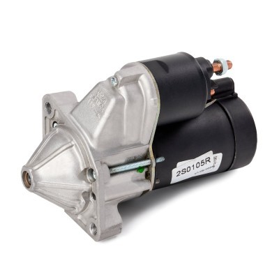 Starter RIDEX 2S0105R 2S0105R - photo 2