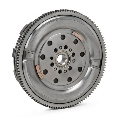 Flywheel RIDEX 577F0172R 577F0172R - photo 3