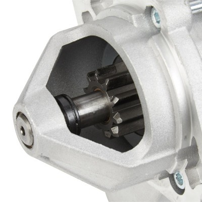 Starter RIDEX 2S0629 2S0629 - photo 5