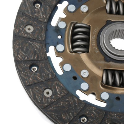 Clutch Kit RIDEX 479C0794 479C0794 - photo 4
