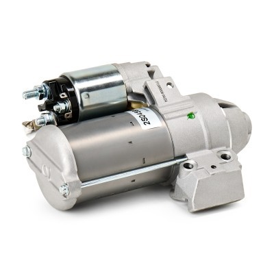 Starter RIDEX 2S0459R 2S0459R - photo 4