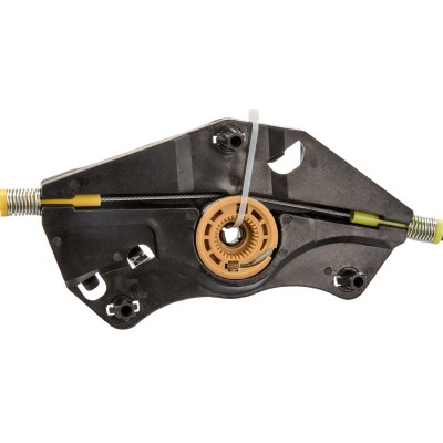 Window Regulator RIDEX 1561W1076 1561W1076 - photo 5