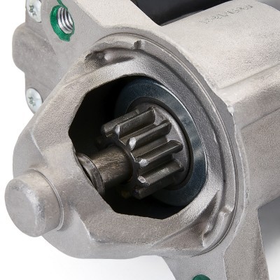 Starter RIDEX 2S0052R 2S0052R - photo 4