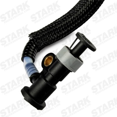 Fuel return hose Stark SKHFO-3370053 SKHFO-3370053 - photo 7