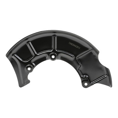 Splash Panel brake disc RIDEX 1330S0021 1330S0021 - photo 4