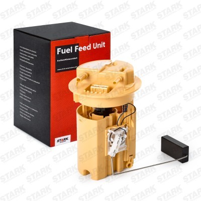 Fuel module Stark SKFU-0410161 SKFU-0410161 - photo 2