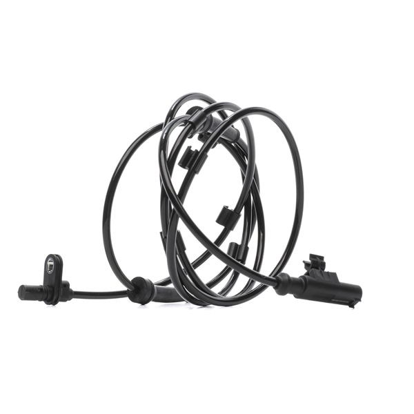 ABS Sensor RIDEX 412W0907 412W0907 - photo 1