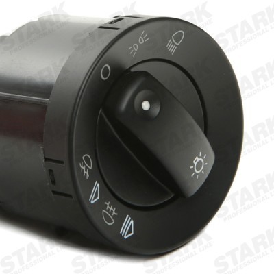 Steering Column Switch Stark SKSCS-16110180 SKSCS-16110180 - photo 5