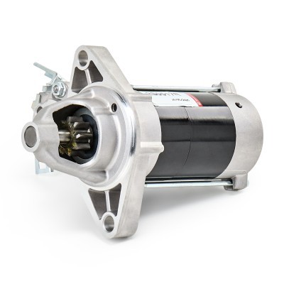 Starter RIDEX 2S0517R 2S0517R - photo 3