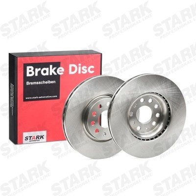 Brake Disc Stark SKBD-0022969 SKBD-0022969 - photo 2